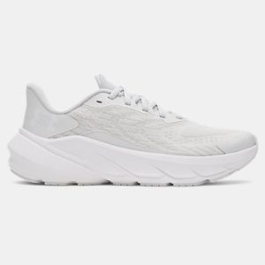 UA Charged+ Turbulence 3 Girls' Grade School Running Shoes