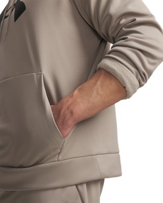Armour Fleece® Big Logo Men's Hoodie - Image 4