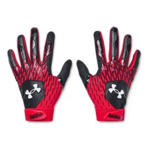 UA Clean Up Men's Batting Gloves