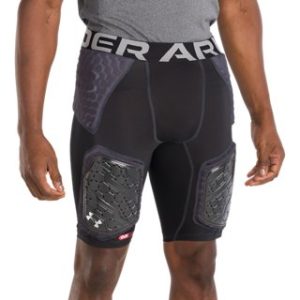 UA Gameday Armour Pro Men's 5-Pad Girdle