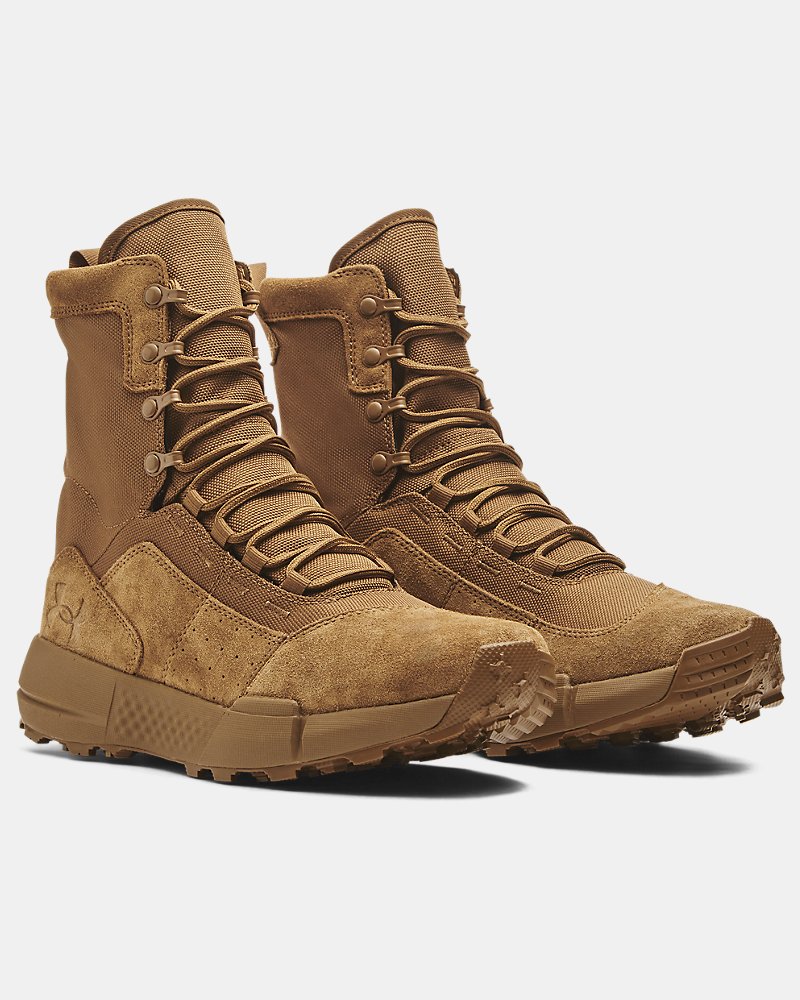 UA Loadout Tactical Men's Boots - Image 5