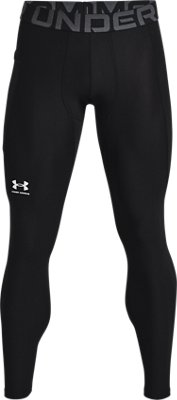 HeatGear® Men's Leggings - Image 6