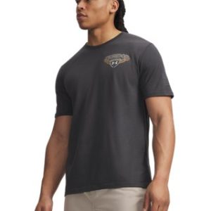 UA Freedom Eagle Men's Short Sleeve