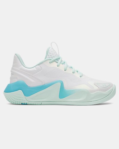 UA Ace Low 2 Women's Volleyball Shoes
