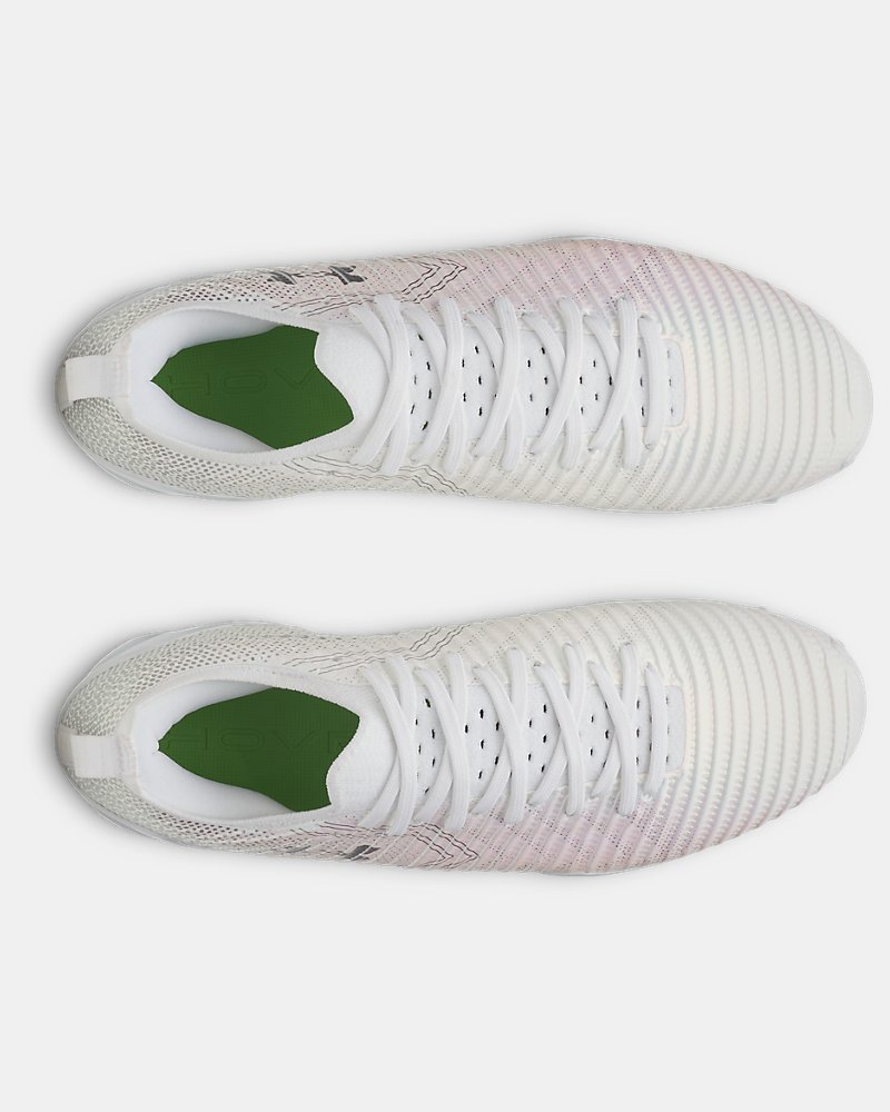 UA Blur Pro Unisex Lacrosse Cleats - Image 4