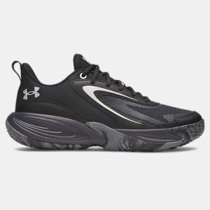 UA Lockdown 8 Unisex Basketball Shoes