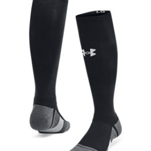 UA Team Unisex Over-The-Calf Socks