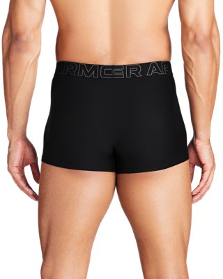 Men's UA Performance Tech™ 3" Boxerjock® null - Image 3