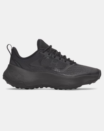 UA Pulse Grade School Shoes