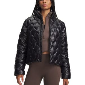 UA Elicit Down Women's Jacket