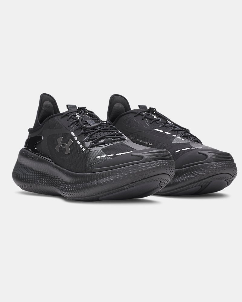 UA Echo SlipSpeed™ Unisex Shoes - Image 5