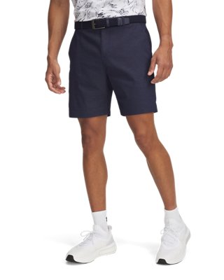 UA Drive Chill Vented Men's 8" Shorts