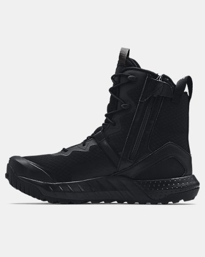 UA Micro G® Valsetz Zip Men's Tactical Boots - Image 2