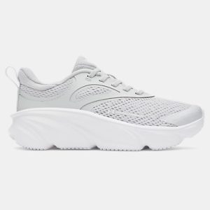 UA Rogue 6 Girls' Pre-School Running Shoes