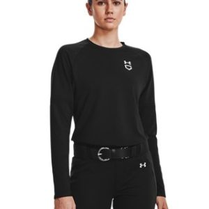 UA Utility Waffle Women's Crew