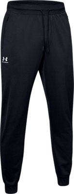 UA Sportstyle Men's Joggers - Image 5