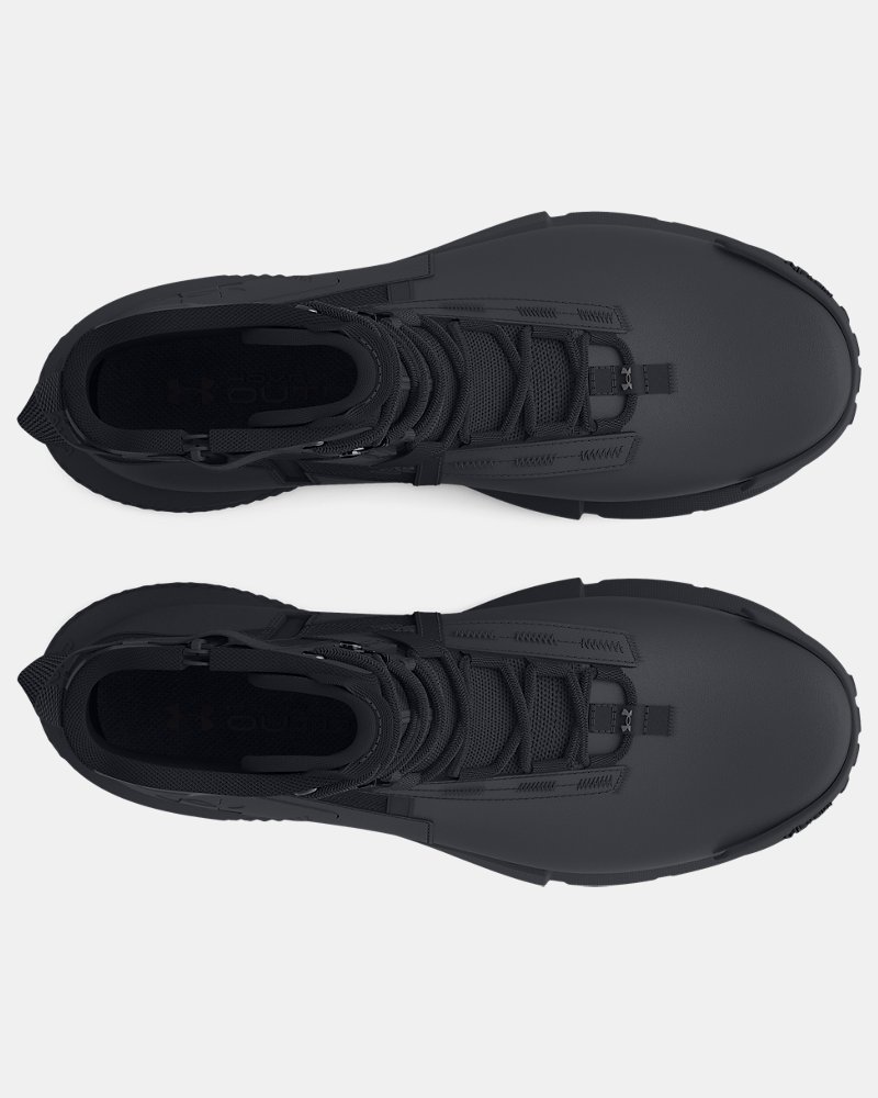 UA Valsetz Waterproof Zip Men's Tactical Boots - Image 4