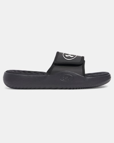 UA Ignite Pro 8 Men's Slides