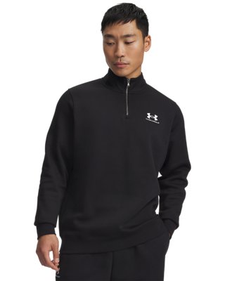 UA Icon Fleece Men's ¼ Zip