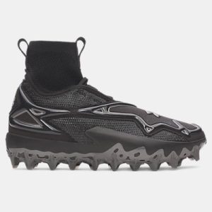 UA Harper 11 Pro TPU Mid Men's Baseball Cleats