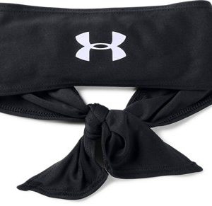 UA Armour Tie Adult Headband