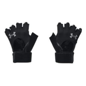 UA Weightlifting Men's Gloves