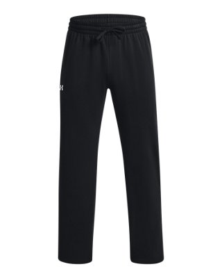 UA Rival Fleece Men's Pants - Image 5