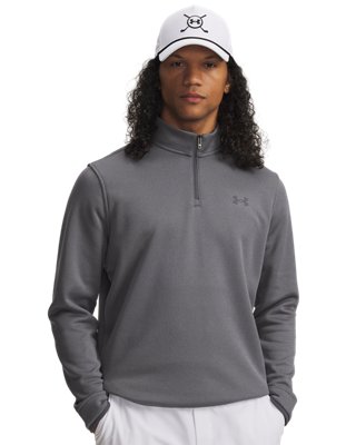 UA SweaterFleece Men's ¼ Zip