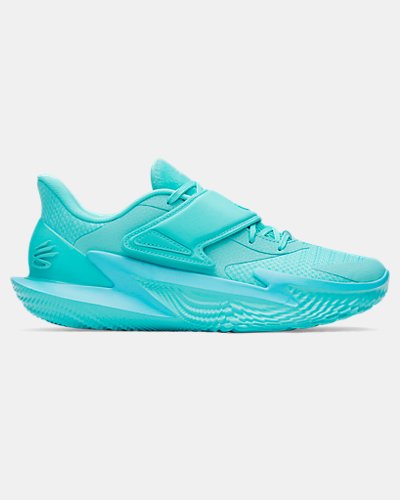 D. Fox 2 Unisex Basketball Shoes