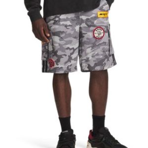 UA x Dodge Men's Cargo Shorts