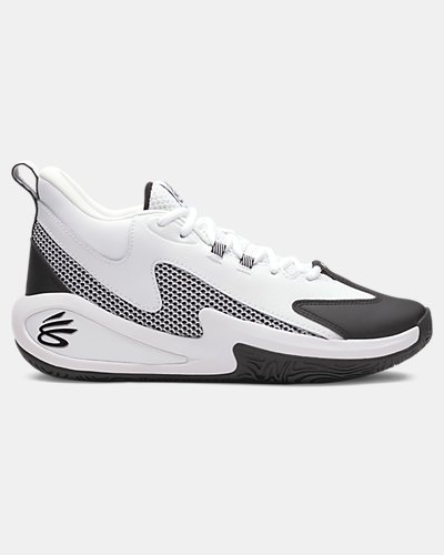 Curry 3Z 25 Unisex Basketball Shoes