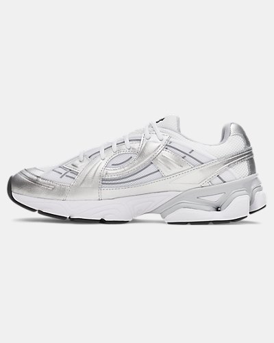 UA Sola Unisex Shoes - Image 2