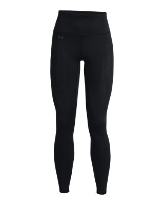 UA Motion Women's Full-Length Leggings - Image 6