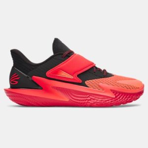 D. Fox 2 'At The Buzzer' Unisex Basketball Shoes