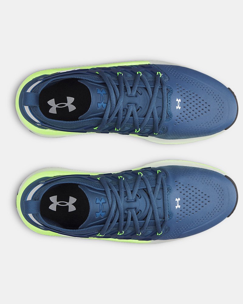 UA Phantom X Men's Shoes - Image 4