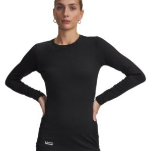UA Tactical ColdGear® Infrared Women's Base Crew