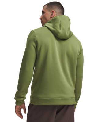 Armour Fleece® Big Logo Men's Hoodie - Image 2