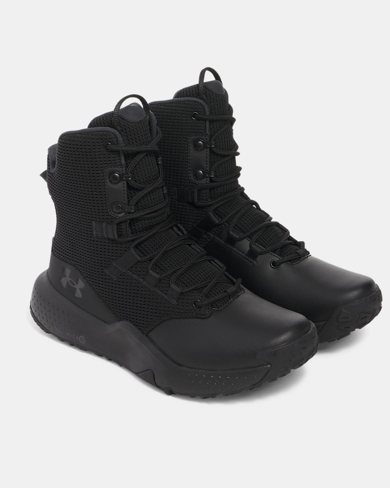 UA Stellar Men's Tactical Boots - Image 5