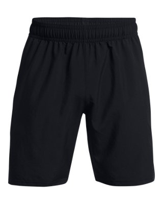 UA Tech™ Woven Wordmark Men's 8.25" Shorts - Image 6