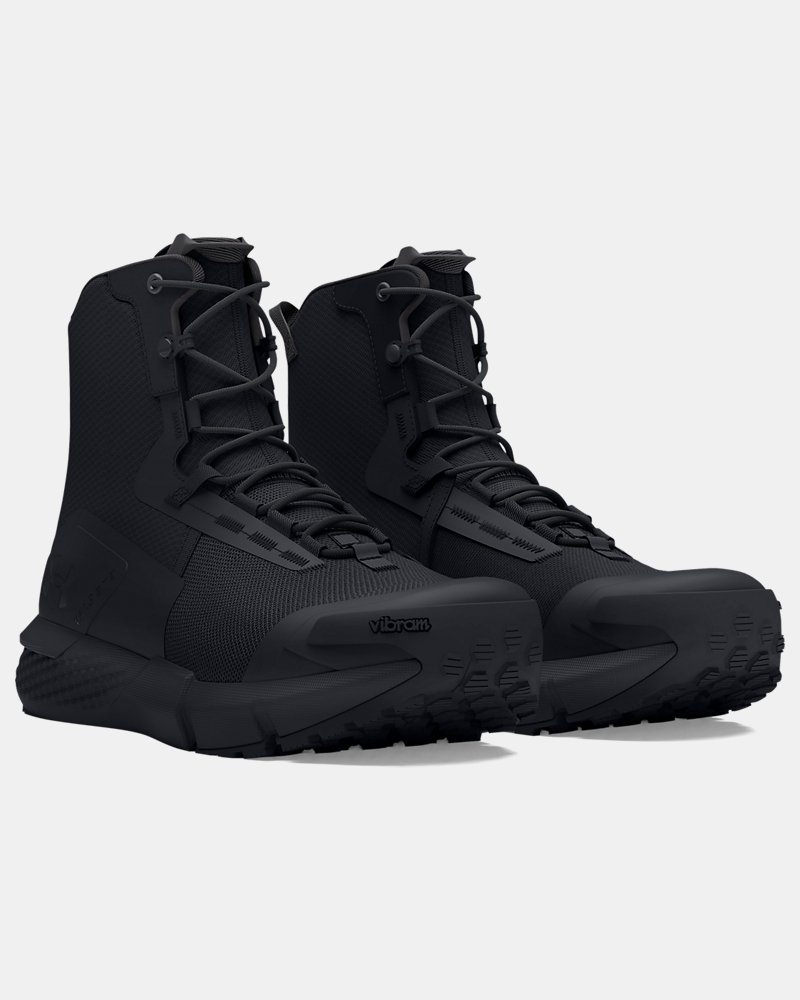 UA Valsetz Tactical Women's Boots - Image 5