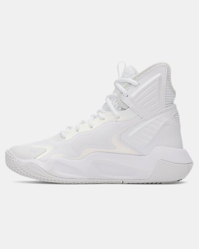UA Highlight Ace 2 Women's Volleyball Shoes - Image 2