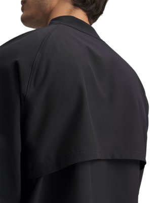 UA Utility Long Sleeve Men's Cage Jacket - Image 4