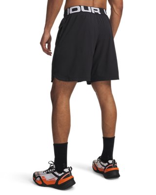 UA Elevated Woven 2.0 Men's 8.25" Shorts - Image 2
