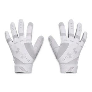 UA Radar Women's Batting Gloves