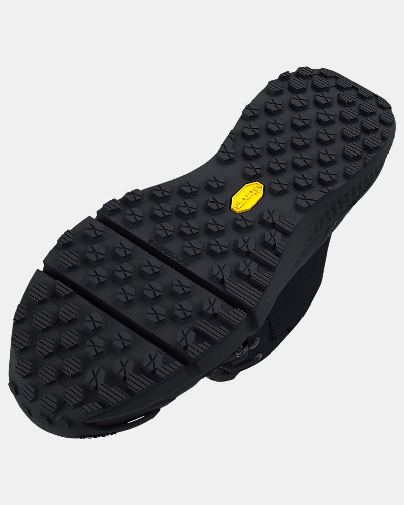 UA Valsetz Tactical Women's Boots - Image 6