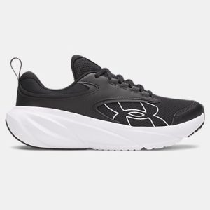 UA Surge 5 Boys' Grade School Running Shoes