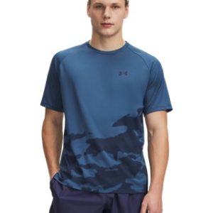 UA Tech™ Men's Short Sleeve