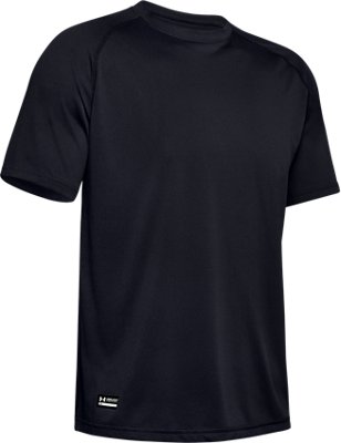 UA Tactical Tech™ Men's Short Sleeve T-Shirt - Image 5