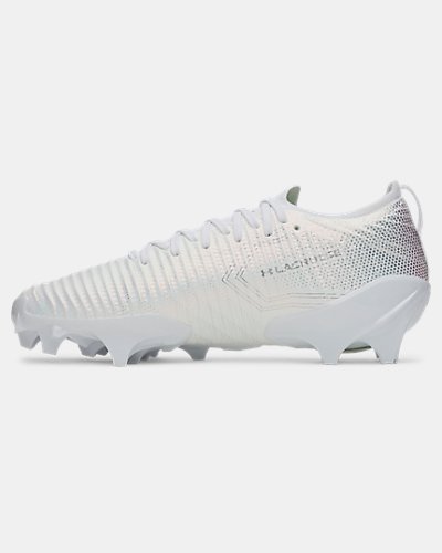UA Blur Pro Unisex Lacrosse Cleats - Image 2