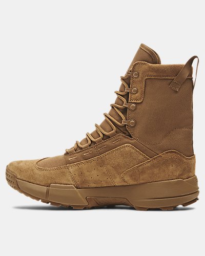 UA Loadout Tactical Men's Boots - Image 2